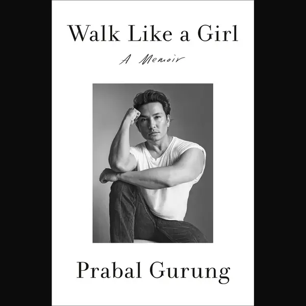 Walk Like A Girl thumbnail
