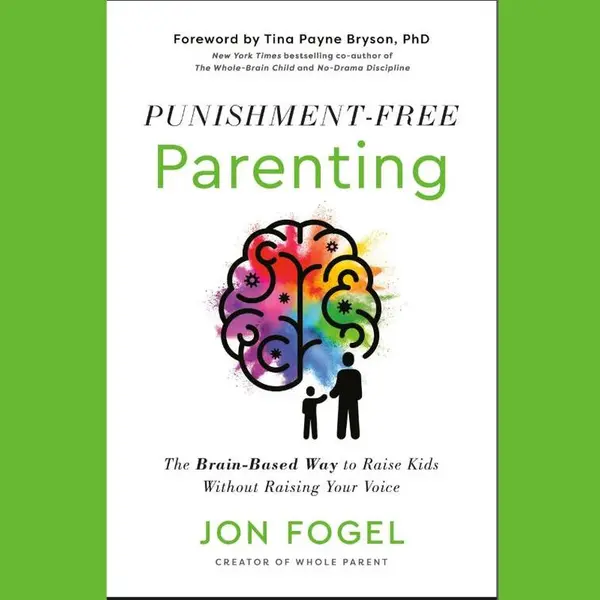 Punishment-Free Parenting thumbnail