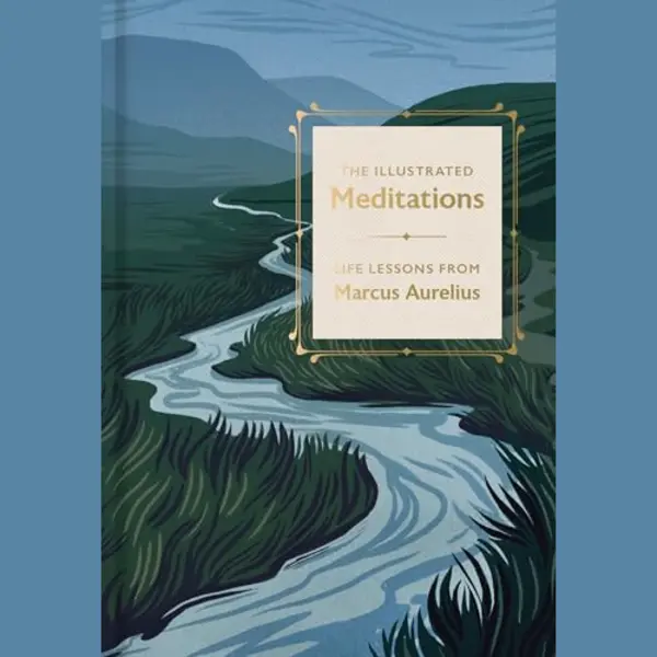The Illustrated Meditations thumbnail
