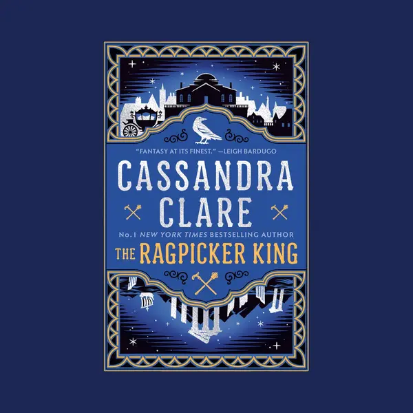 Chronicles Of Castellane-The Ragpicker King thumbnail