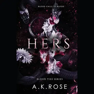 Blood Ties- Hers