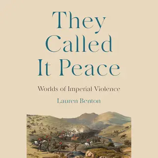 They Called It Peace