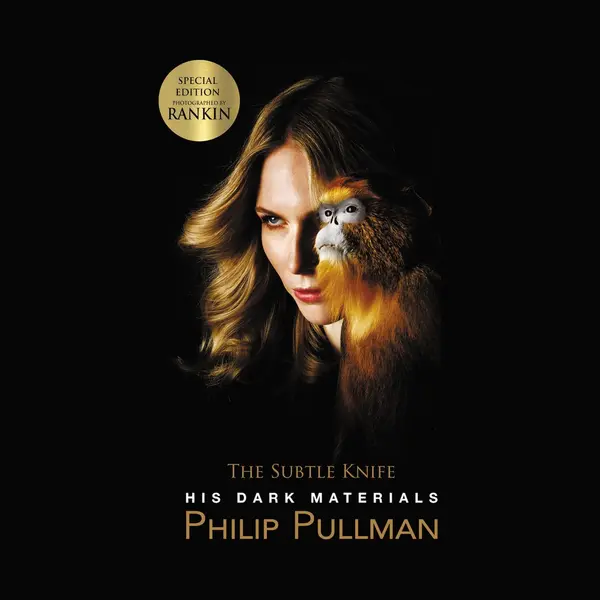 His Dark Materials- His Dark Materials, The Subtle Knife thumbnail
