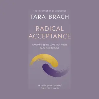 Isbn Radical Acceptance boek Engels Paperback 352 pagina's