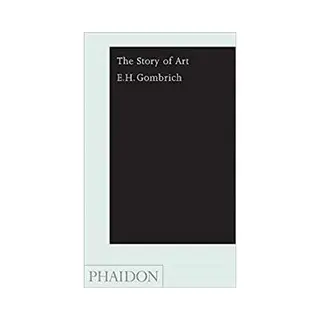 Isbn Story of Art: Pocket Edition boek Kunst & design Engels Paperback 1044 pagina's