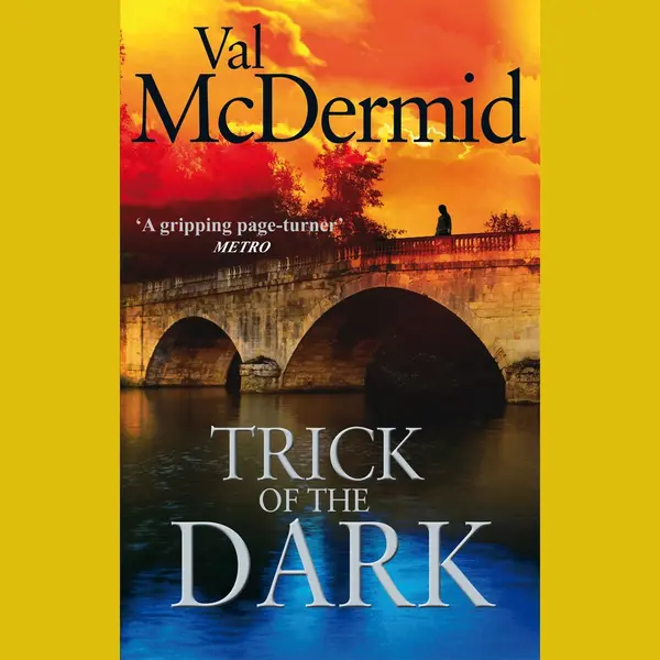 Little, Brown Book Group Trick Of The Dark , An Ambitious, Pulse-racing Read From The International Bestseller thumbnail