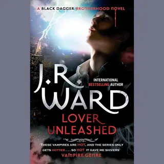 Little, Brown Book Group Lover Unleashed , Number 9 In Series