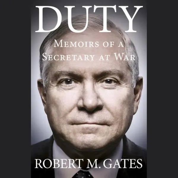 Robert M. Gates Duty thumbnail