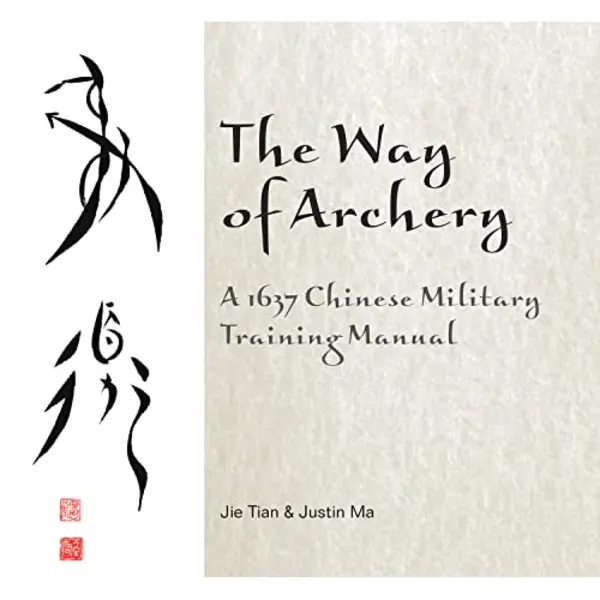 Way Of Archery thumbnail