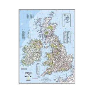 Britain & Ireland