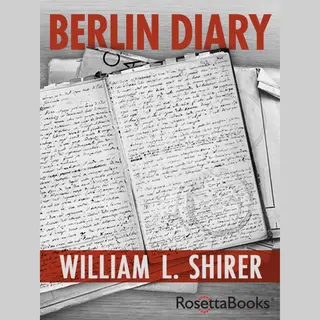 Berlin Diary