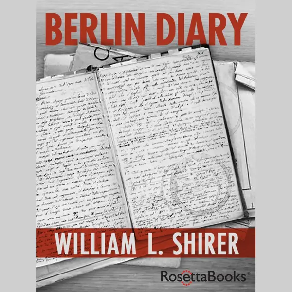 Berlin Diary thumbnail