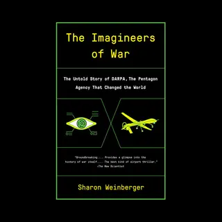 Isbn The Imagineers of War boek Paperback 496 pagina's