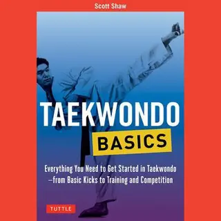 Taekwondo Basics