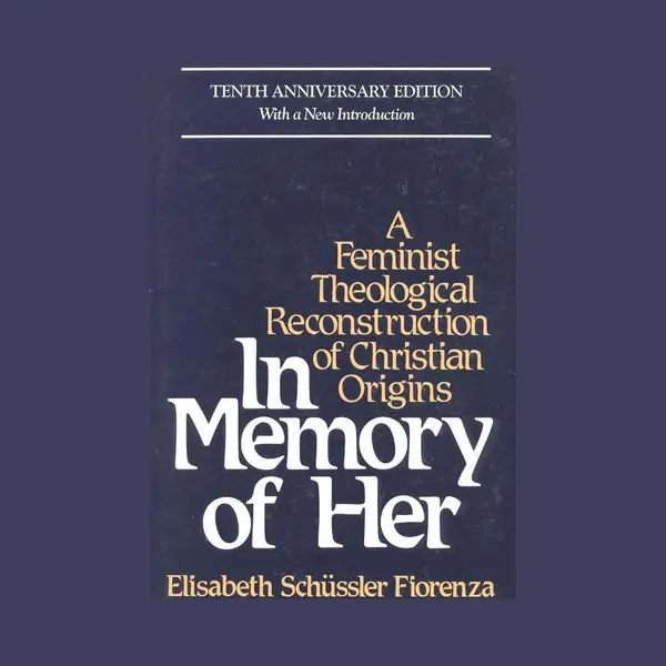 In Memory Of Her thumbnail