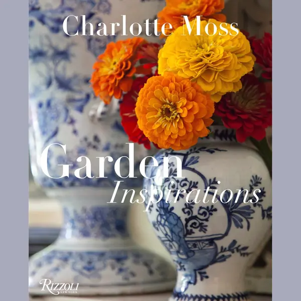 Charlotte Moss Garden Inspirations thumbnail