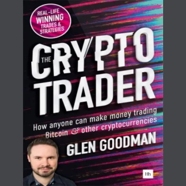 Glen Goodman The Crypto Trader thumbnail