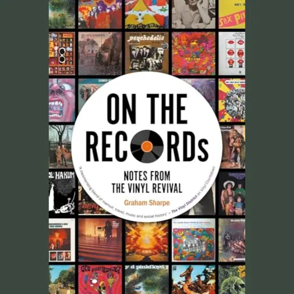 On The RECORDs thumbnail