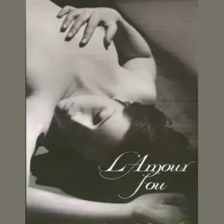 Rosalind E. Krauss L'amour Fou