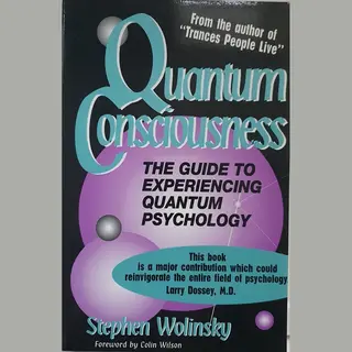 Quantum Consciousness