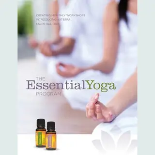 Essentialyoga Program
