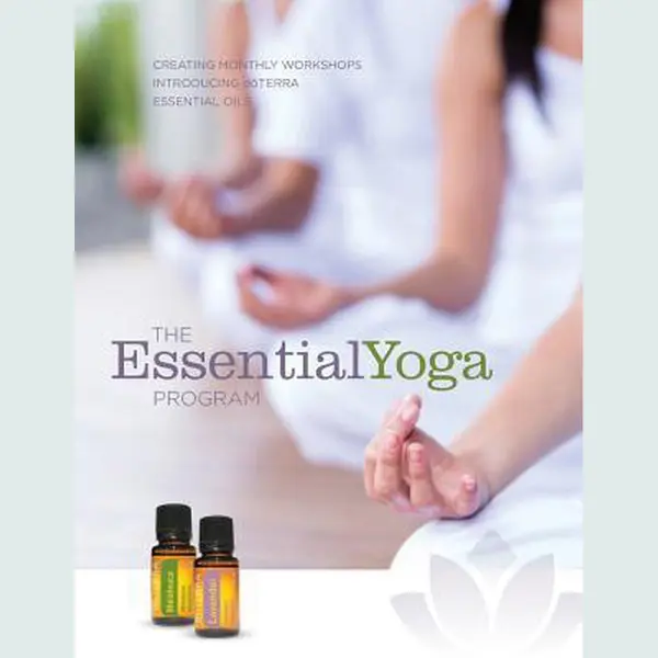 Essentialyoga Program thumbnail