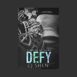 L J Shen Defy