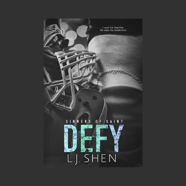 L J Shen Defy thumbnail
