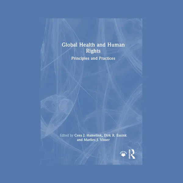Global Health And Human Rights thumbnail