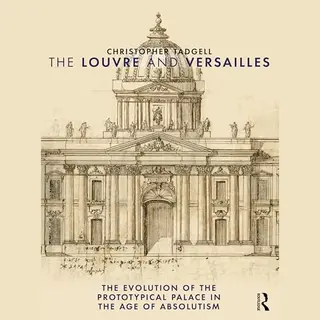 The Louvre And Versailles