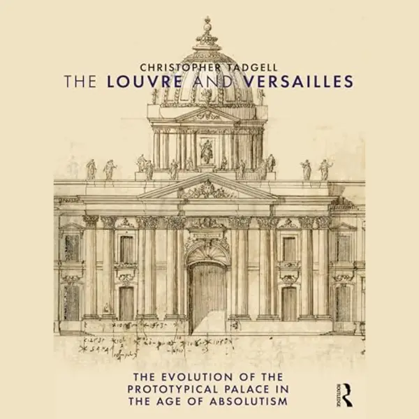 The Louvre And Versailles thumbnail