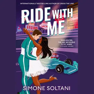 Lights Out2- Ride With Me
