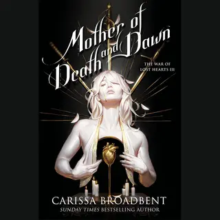 The War Of Lost Hearts3- Mother Of Death And Dawn