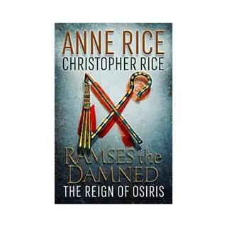 Isbn Reign of Osiris book Fantasy English 368 pages