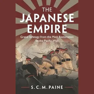 The Japanese Empire