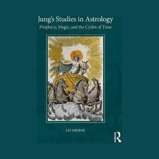 Jung抯 Studies In Astrology