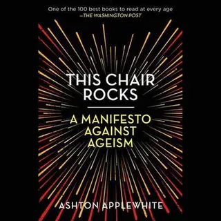 This Chair Rocks