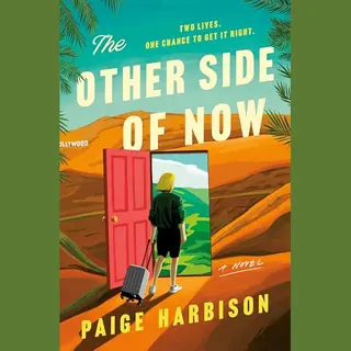 The Other Side Of Now