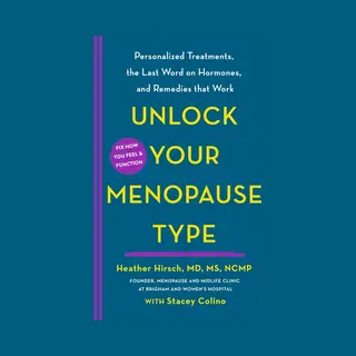 Unlock Your Menopause Type