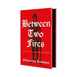 Between Two Fires