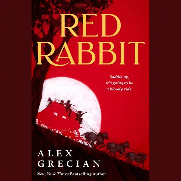 Red Rabbit thumbnail
