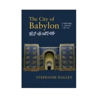 Isbn City of Babylon: A History, c. 2000 Bc - Ad 116 boek Geschiedenis Engels 396 pagina's