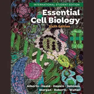 Essential Cell Biology