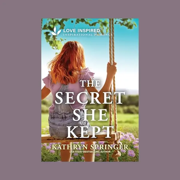 The Secret She Kept thumbnail