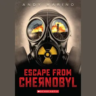 Escape From Chernobyl