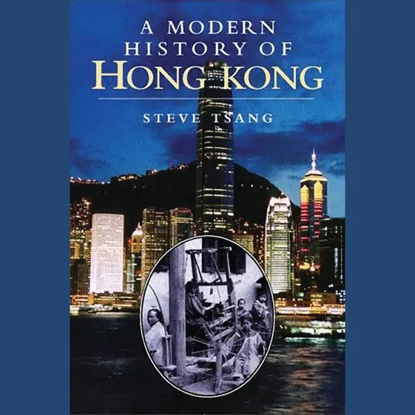 A Modern History Of Hong Kong 18411997 thumbnail