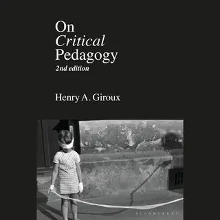 Isbn On Critical Pedagogy boek Engels Paperback 280 pagina's