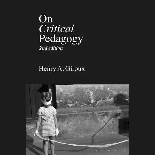 Isbn On Critical Pedagogy boek Engels Paperback 280 pagina's thumbnail
