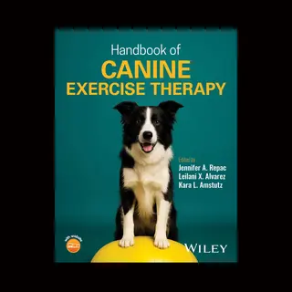Handbook Of Canine Exercise Therapy