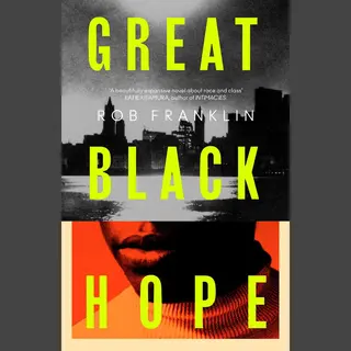 Great Black Hope